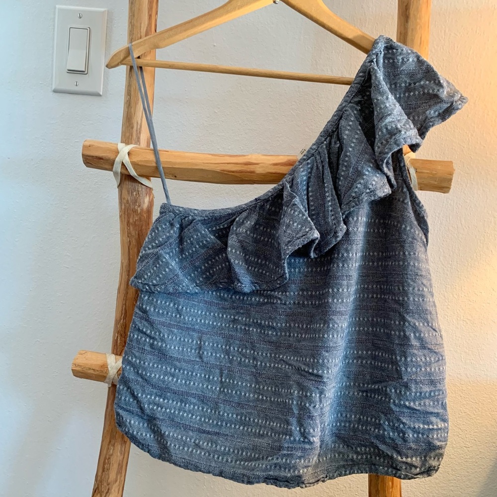 Roxy Off The Shoulder Top